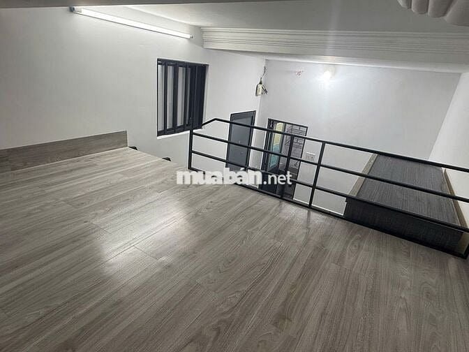 Phòng Bùi Đình Tuý, full nội thất, có gác, ngay trệt, rất ngon