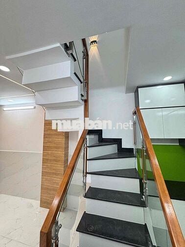 Trương phước phan .Bình Tân 2 tầng 2pn Giá 2.830 tỏi