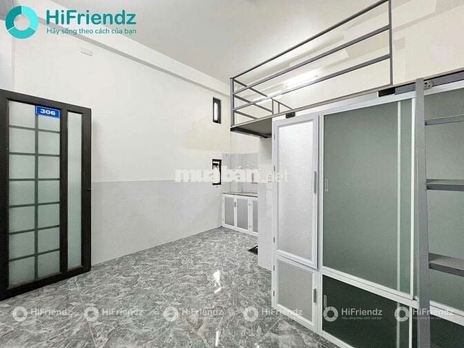 KHAI TRƯƠNG PHÒNG TRỌ GIÁ RẺ Ở TỐI ĐA 4 NGƯỜI NGAY TRẦN THỊ NĂM Q12