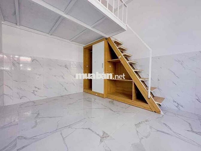 Cho thuê phòng 25m2 đủ 3 người ở khu vực huyện nhà bè