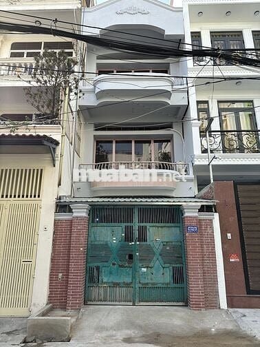 Phòng Bùi Đình Tuý, full nội thất, có gác, ngay trệt, rất ngon