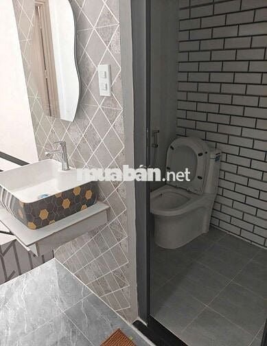 nhà nc Full nội thất xịn xo 3pn 3vs xô viết Nghệ Tĩnh p21 bình thạnh