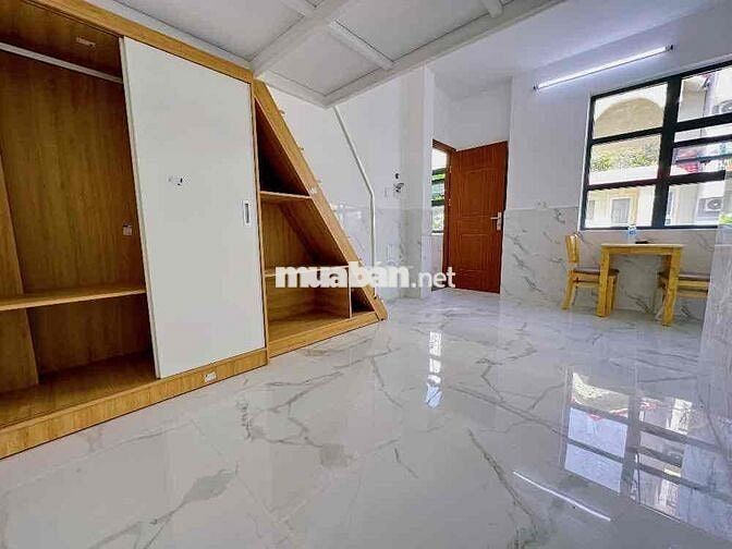 Cho thuê phòng 25m2 đủ 3 người ở khu vực huyện nhà bè
