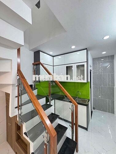 Trương phước phan .Bình Tân 2 tầng 2pn Giá 2.830 tỏi
