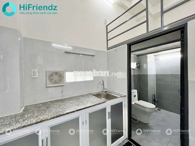 KHAI TRƯƠNG PHÒNG TRỌ GIÁ RẺ Ở TỐI ĐA 4 NGƯỜI NGAY TRẦN THỊ NĂM Q12