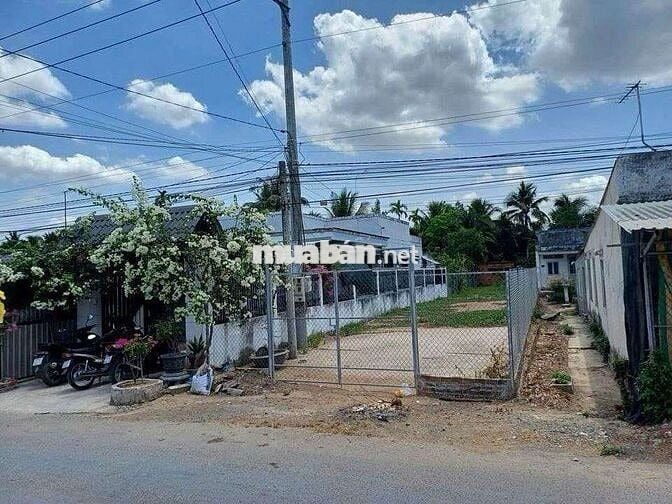Đất xã Hưng Long dien tích 130m2 đang ngộp cần ra nhanh trong tháng