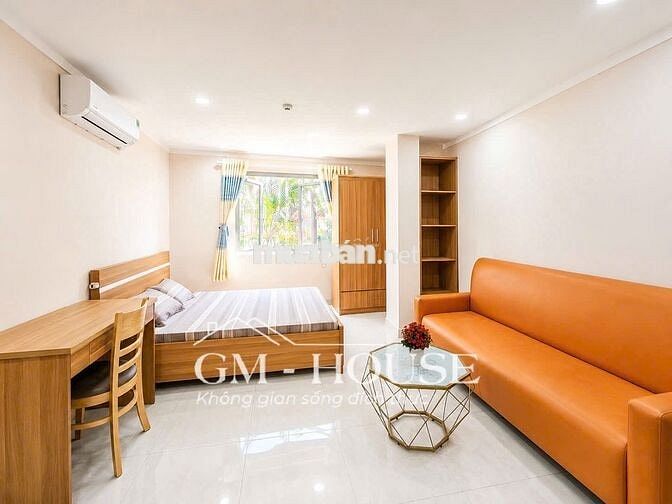 🏡 CĂN HỘ VÕ DUY NINH – FULL NỘI THẤT – SÁT QUẬN 1-GiÁ CHỈ 6TR5/THÁNG