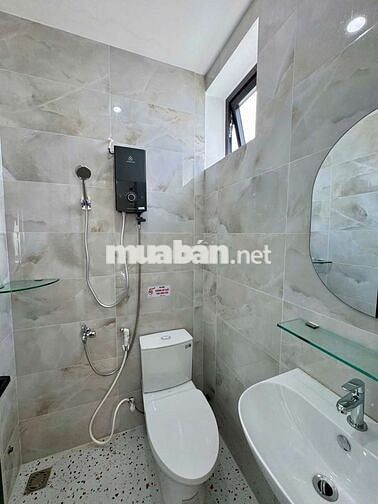 TÒA CĂN HỘ MỚI 100% ĐẦY ĐỦ NỘI THẤT KHU LIÊN CHIỂU 4TR3