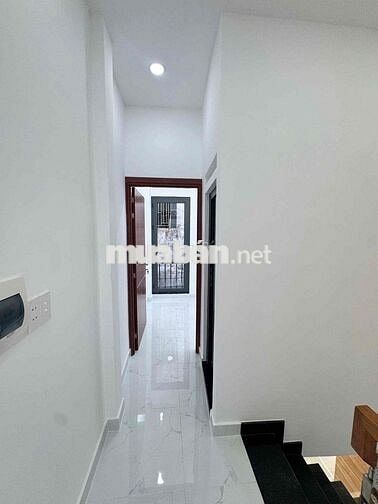 Trương phước phan .Bình Tân 2 tầng 2pn Giá 2.830 tỏi