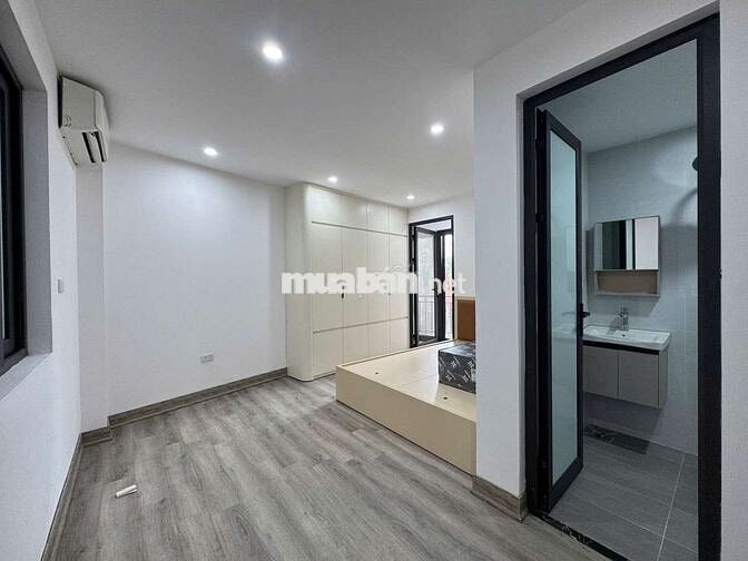 Bóc tem CCMN 25-30m2 Xịn sò. full đồ máy giặt riêng tại Nguyễn Ngọc Vũ