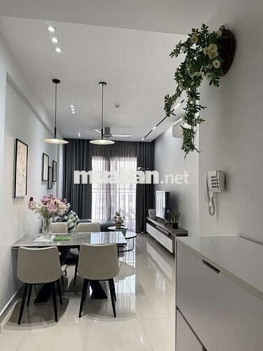 Cho thuê sky garden3 PMH. 2pn,2wc full nt cao cấp.Nhà mới100% như hình