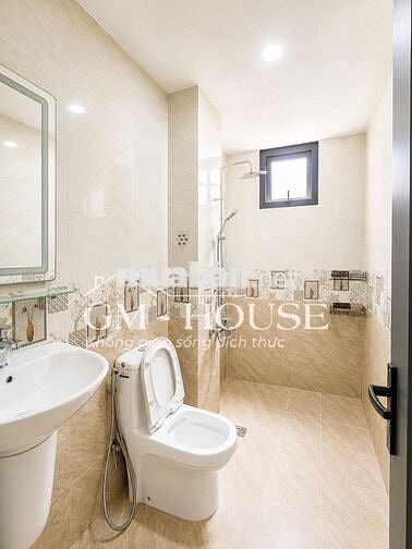 🏡 CĂN HỘ VÕ DUY NINH – FULL NỘI THẤT – SÁT QUẬN 1-GiÁ CHỈ 6TR5/THÁNG