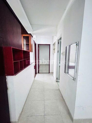  CC D1 KDC Phú Lợi P7Q8 2PN 71m SHR tặng hết NT, NH hỗ trợ 1,8tỷ MG 1%