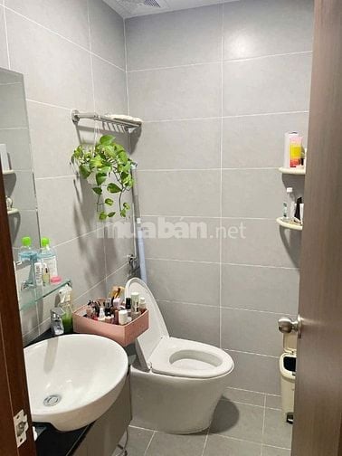 Chung cư Hưng Ngân, Dương Thị Mười, Q12: 80m2, 3p ngủ, 8triệu