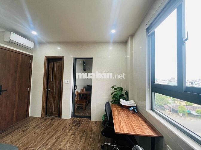 Căn hộ 1 phòng ngủ gần bến xe ĐN