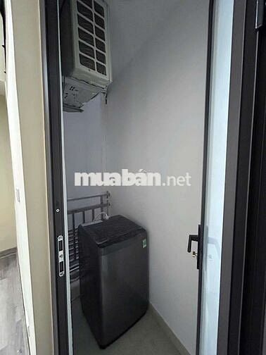 Bóc tem CCMN 25-30m2 Xịn sò. full đồ máy giặt riêng tại Nguyễn Ngọc Vũ