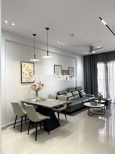 Cho thuê sky garden3 PMH. 2pn,2wc full nt cao cấp.Nhà mới100% như hình