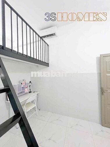 PHÒNG GÁC LỬNG GẦN NGÃ TƯ AN SƯƠNG Trường Chinh, Quận 12