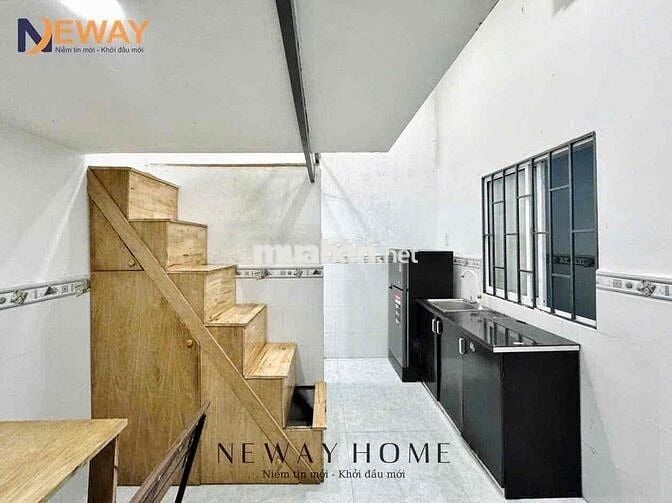 CHO THUÊ PHÒNG DUPLEX GẦN AEON MALL -ĐH CÔNG THƯƠNG