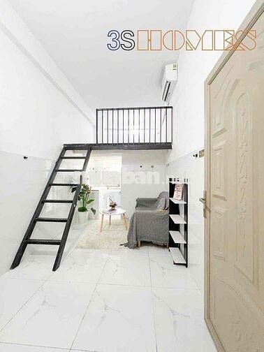PHÒNG GÁC LỬNG GẦN NGÃ TƯ AN SƯƠNG Trường Chinh, Quận 12