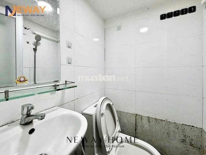 CHO THUÊ PHÒNG DUPLEX GẦN AEON MALL -ĐH CÔNG THƯƠNG