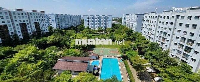 Chính chủ bán căn hộ Ehome 3 – Block B1