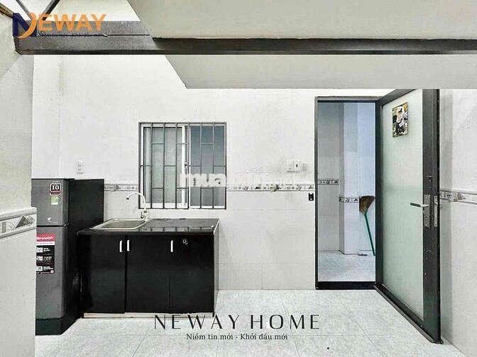 CHO THUÊ PHÒNG DUPLEX GẦN AEON MALL -ĐH CÔNG THƯƠNG