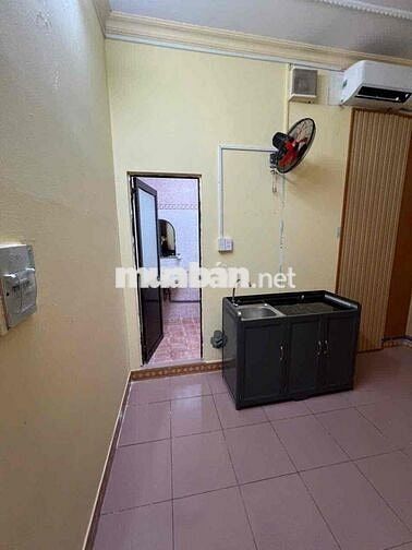 Hà Huy Giáp - Ngã tư ga phòng trống sẵn 3tr5