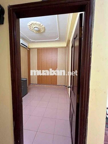 Hà Huy Giáp - Ngã tư ga phòng trống sẵn 3tr5