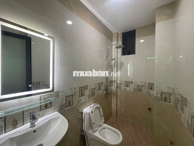 🏡 CĂN HỘ VÕ DUY NINH – FULL NỘI THẤT – SÁT QUẬN 1-GiÁ CHỈ 6TR5/THÁNG
