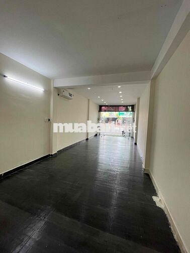 CHO THUÊ NHÀ MT KD ĐƯỜNG LÊ TRỌNG TẤN. DT : 4,5 x 13M, TRỆT SUỐT + LẦU