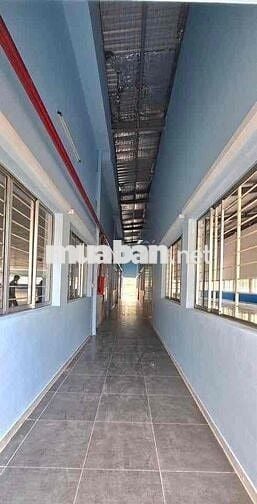 CHO THUÊ  KHO XƯỞNG KẾ KCN TÂN BÌNH. TDT KHUÔN VIÊN: 5.000M2 PCCC THẨM