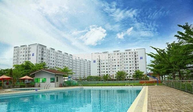 Chính chủ bán căn hộ Ehome 3 – Block B1