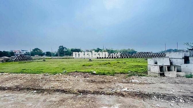 Bán đất thổ cư gần Bệnh viện Bạch Mai cơ sở 2, phường Liêm Tuyền, tỉnh