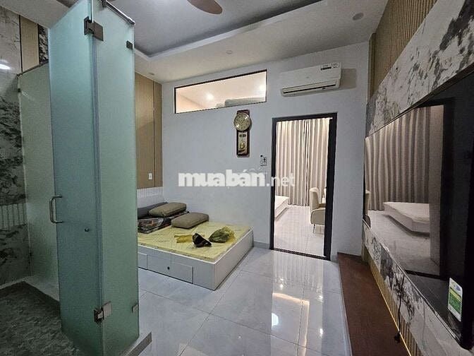 CHO BỆNH NHÂN SINH VIÊN THUÊ NGẮN & DÀI HẠN PHÒNG STUDIO 606 ĐƯỜNG 3/2