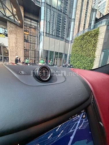 MASERATI LEVANTE S 430HP – XE DOANH NHÂN NÔI TIẾNG,CẦN BÁN GẤP