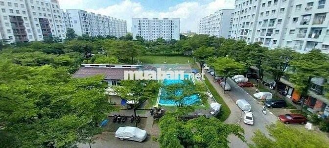 Chính chủ bán căn hộ Ehome 3 – Block B1