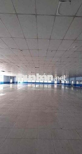 CHO THUÊ  KHO XƯỞNG KẾ KCN TÂN BÌNH. TDT KHUÔN VIÊN: 5.000M2 PCCC THẨM