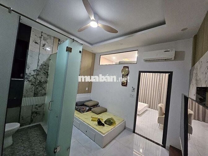 CHO BỆNH NHÂN SINH VIÊN THUÊ NGẮN & DÀI HẠN PHÒNG STUDIO 606 ĐƯỜNG 3/2