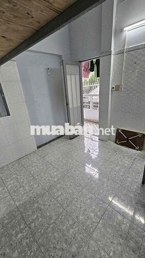 PHÒNG TRỌ GÒ VẤP - GẦN IUH, VĂN LANG