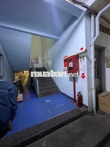 CHO THUÊ  KHO XƯỞNG KẾ KCN TÂN BÌNH. TDT KHUÔN VIÊN: 5.000M2 PCCC THẨM