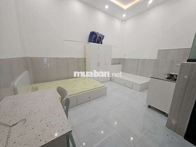 CHO BỆNH NHÂN SINH VIÊN THUÊ NGẮN & DÀI HẠN PHÒNG STUDIO 606 ĐƯỜNG 3/2