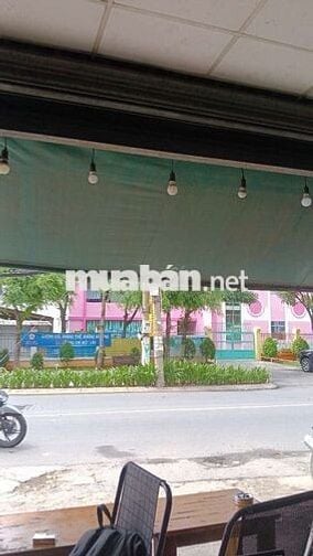 Cho thuê Mặt tiền đường Lê Văn Khương quận 12