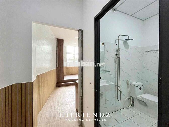 CHDV 1PN Ở TRẦN BÌNH TRỌNG , GẦN CÁC TRƯỜNG ĐH VÀ CHUYÊN LÊ HỒNG PHONG