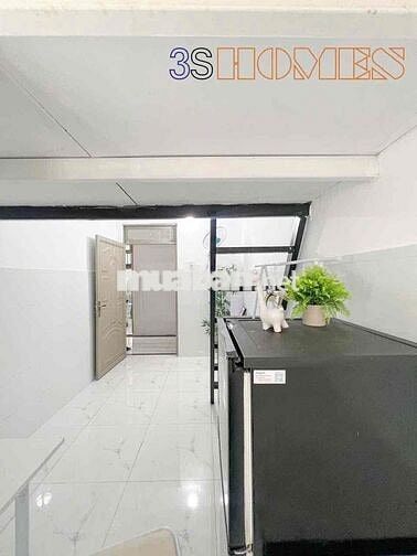 PHÒNG GÁC LỬNG GẦN NGÃ TƯ AN SƯƠNG Trường Chinh, Quận 12