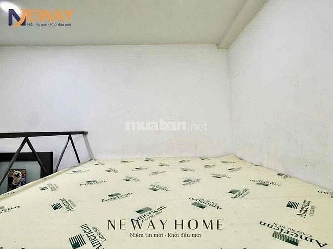 CHO THUÊ PHÒNG DUPLEX GẦN AEON MALL -ĐH CÔNG THƯƠNG