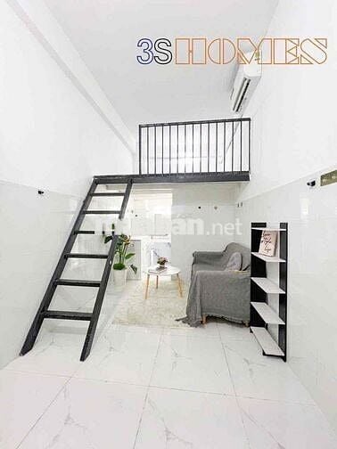 PHÒNG GÁC LỬNG GẦN NGÃ TƯ AN SƯƠNG Trường Chinh, Quận 12