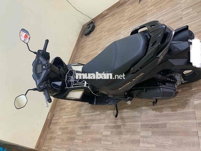 Honda Air Blade 125 2023 Đen Dưới 10.000 km