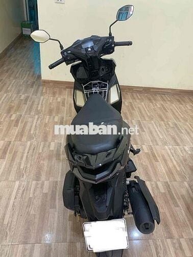 Honda Air Blade 125 2023 Đen Dưới 10.000 km