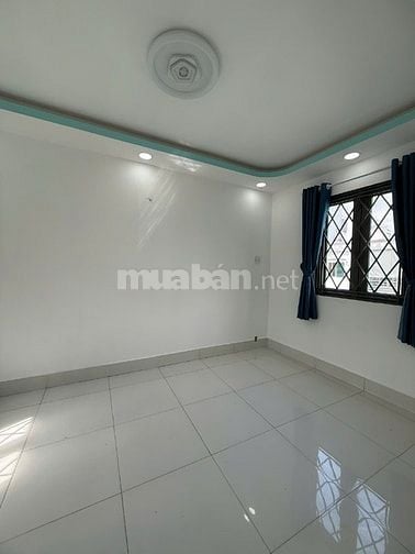PHẠM THẾ HIỂN P5 QUẬN 8, DT 55M2 2 TẦNG MỚI Ở NGAY.CHỈ 5 TỶ HƠN XÍU